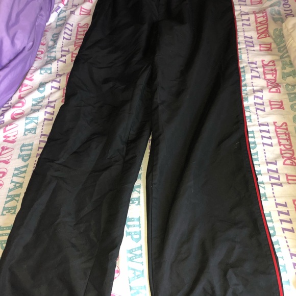 Track suit - Picture 2 of 2